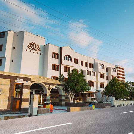 Emin Koçak Hotel Kapadokya Nevşehir Exterior foto