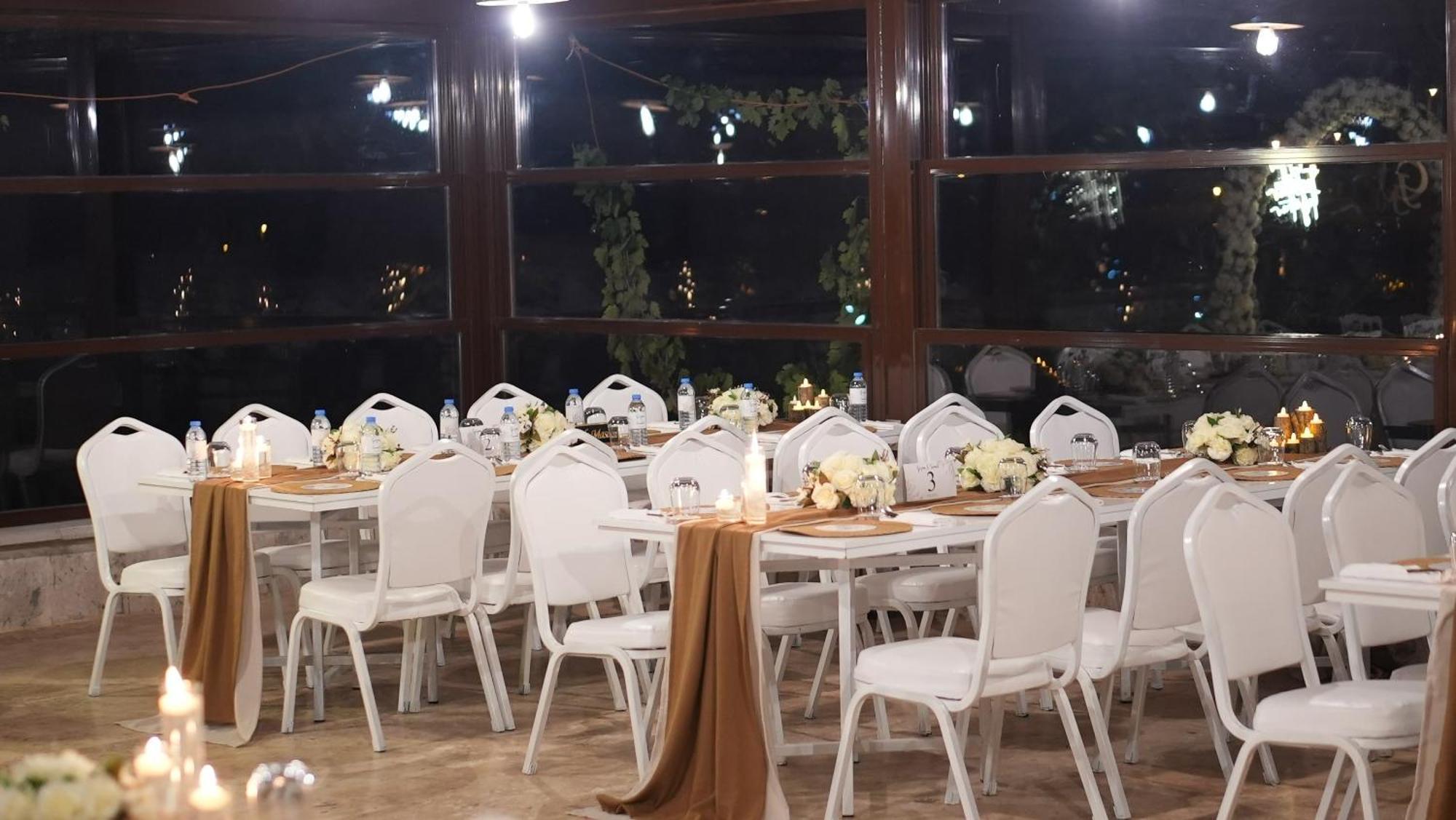 Emin Koçak Hotel Kapadokya Nevşehir Exterior foto